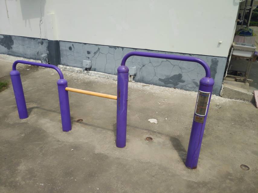 彈振壓腿器 彈振壓腿器