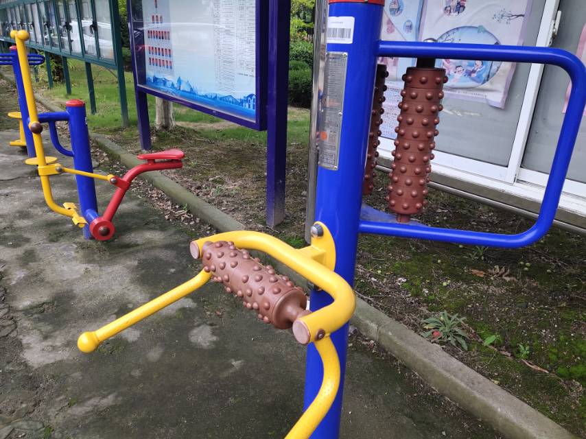 腰背按摩器 腰背按摩器