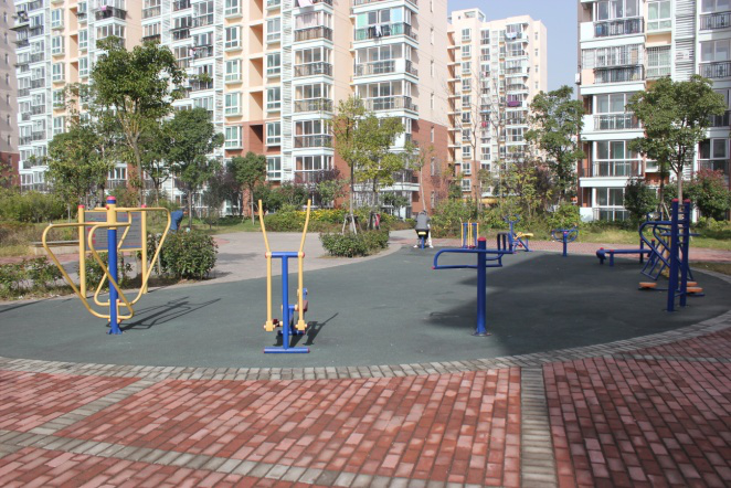 中虹浦江苑居委 中虹浦江苑居委