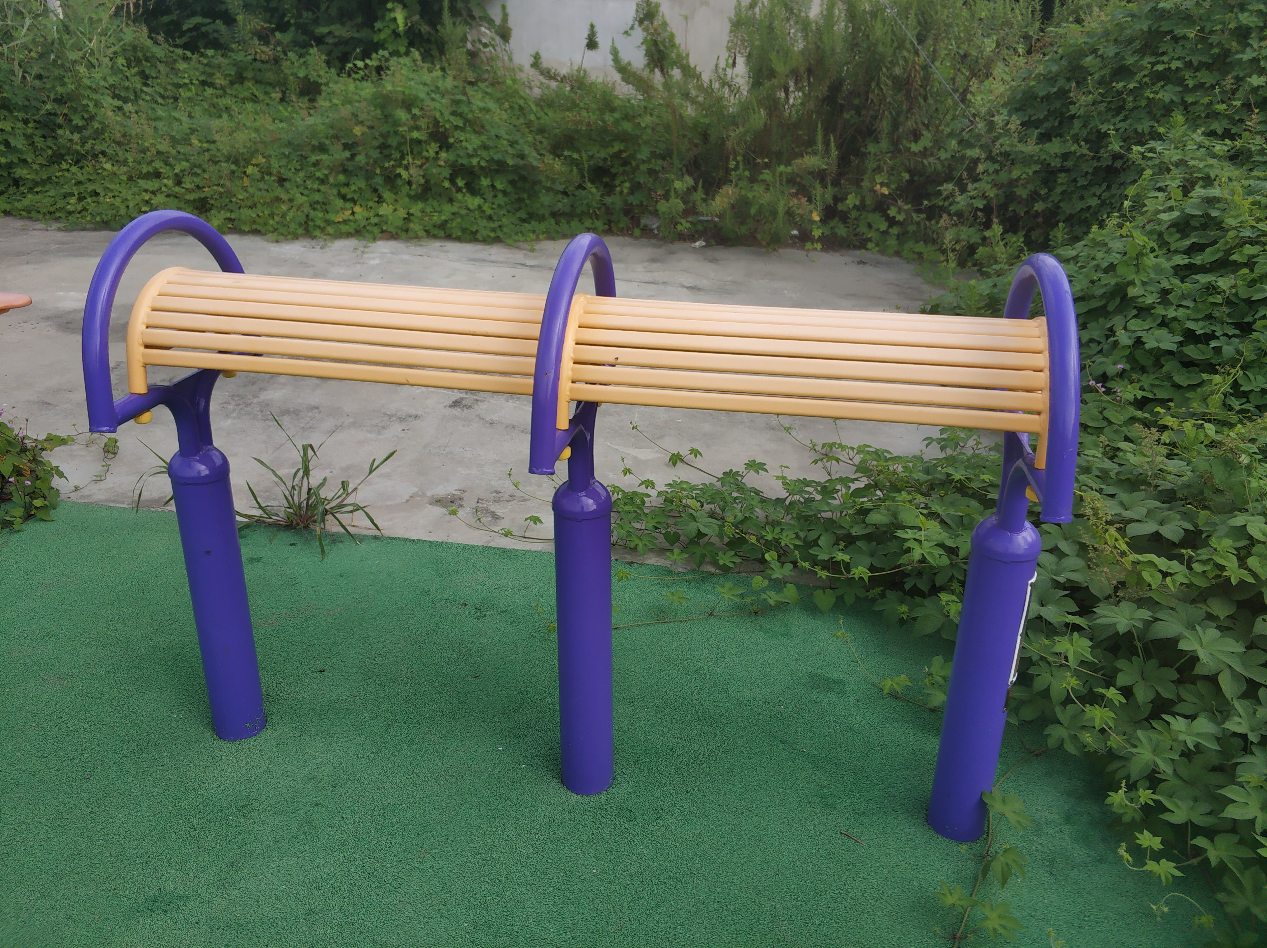 伸腰伸背器 伸腰伸背器