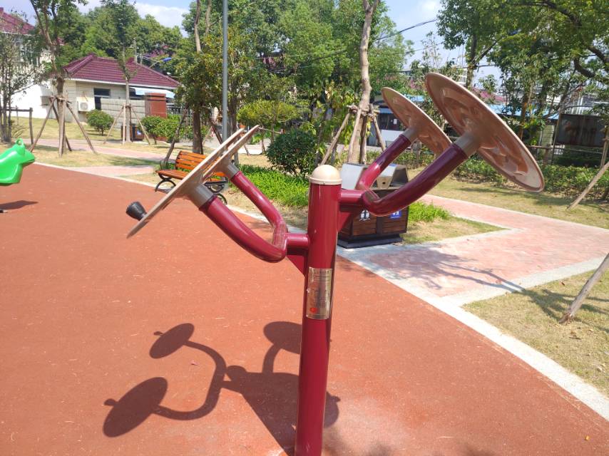 太極揉推器 太極揉推器