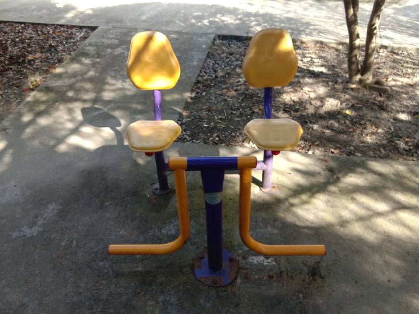 下肢搖擺器 下肢搖擺器