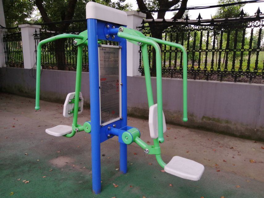 雙立柱前推訓(xùn)練器 雙立柱前推訓(xùn)練器