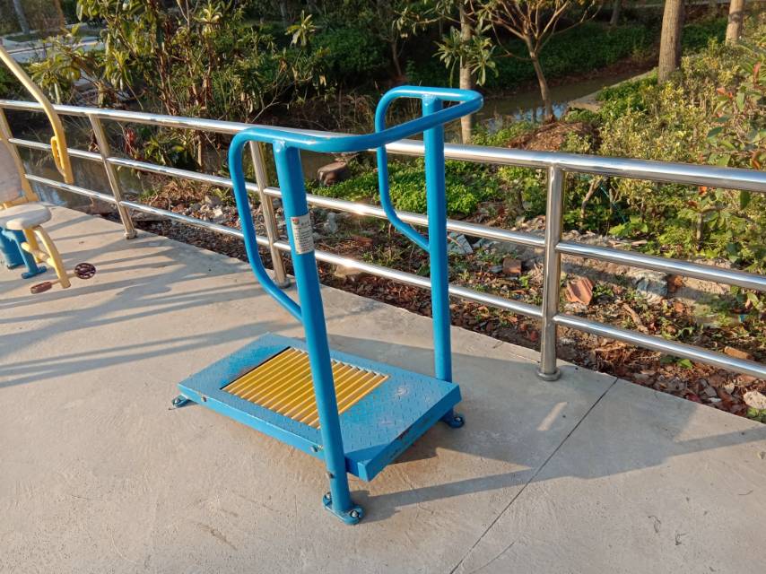 跑步器 跑步器