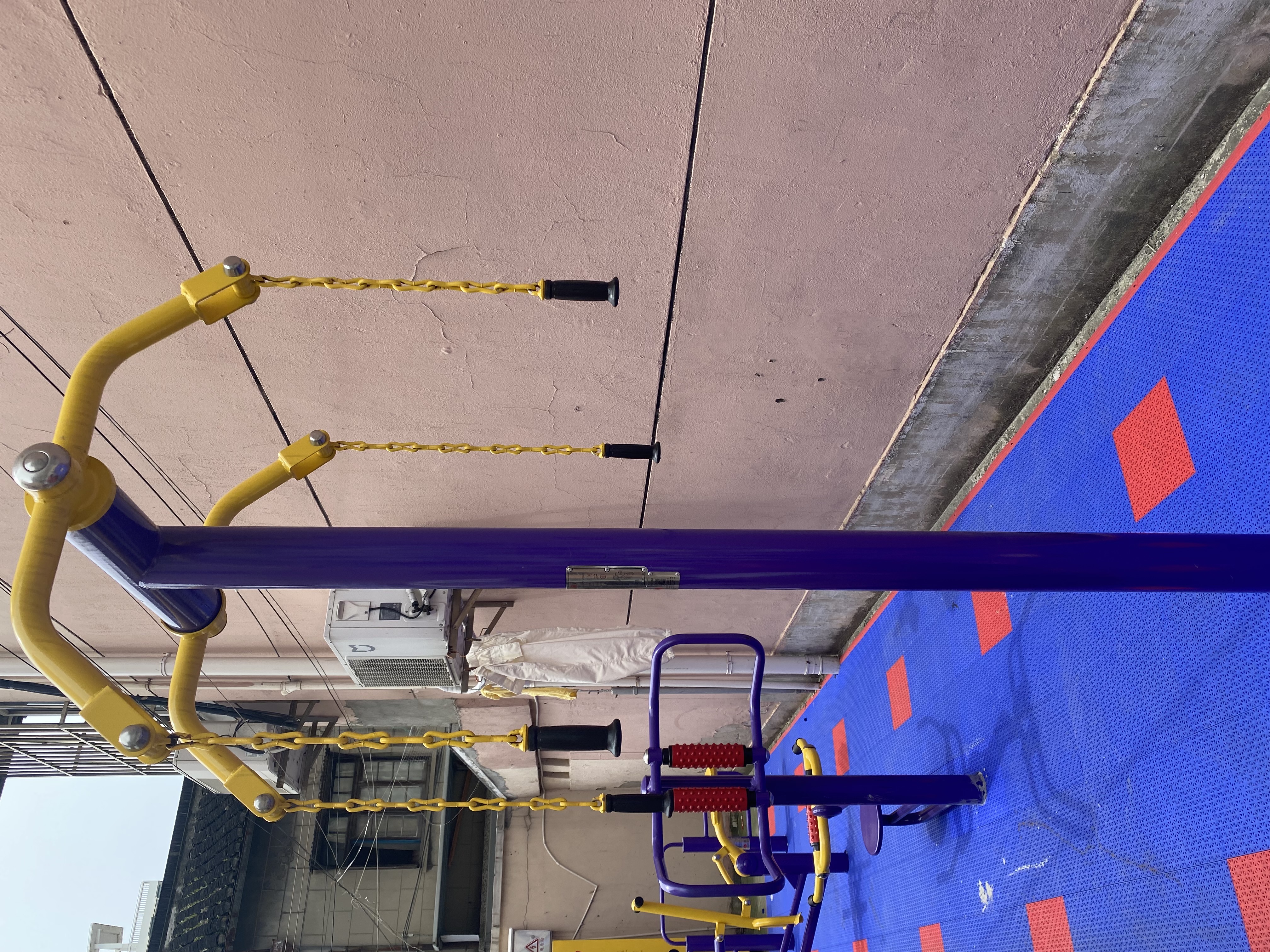 上肢牽引器 上肢牽引器