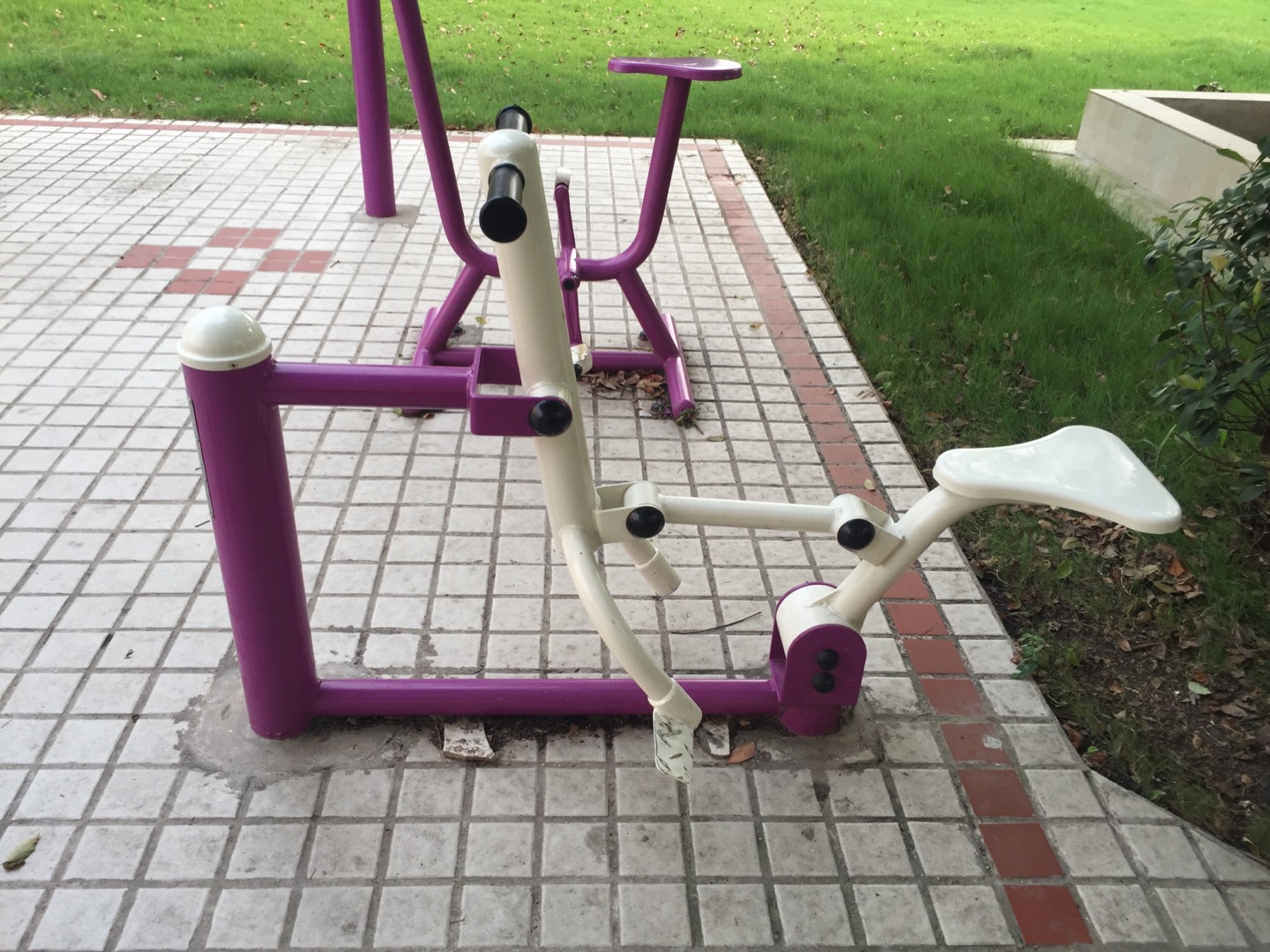 騎馬機(jī) 騎馬機(jī)