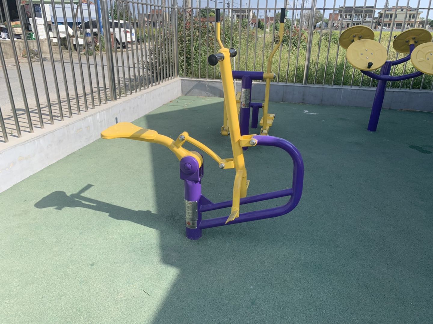 健騎機(jī) 健騎機(jī)