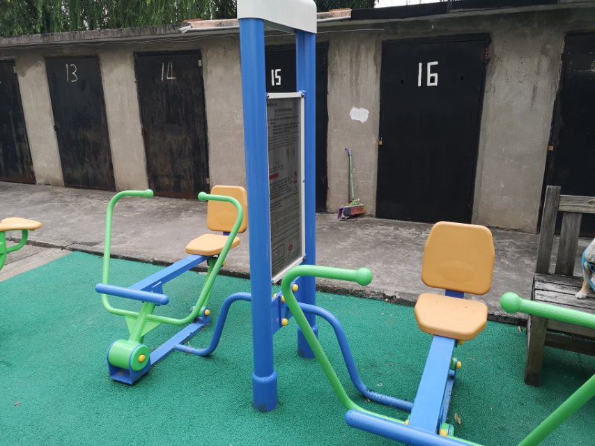 雙立柱平推平拉訓(xùn)練器 雙立柱平推平拉訓(xùn)練器