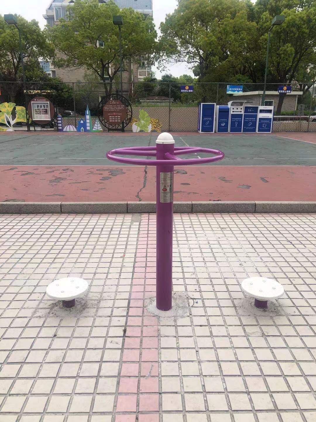 二位扭腰器 二位扭腰器