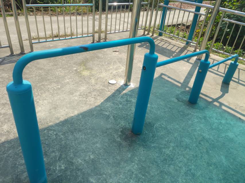 彈震壓腿器 彈震壓腿器