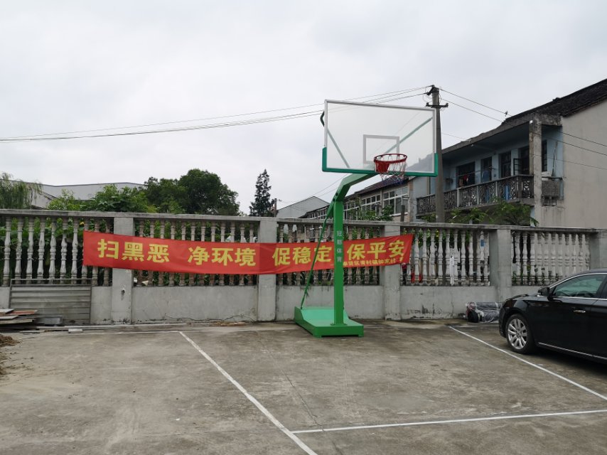 鐘家村農民健身工程 鐘家村農民健身工程