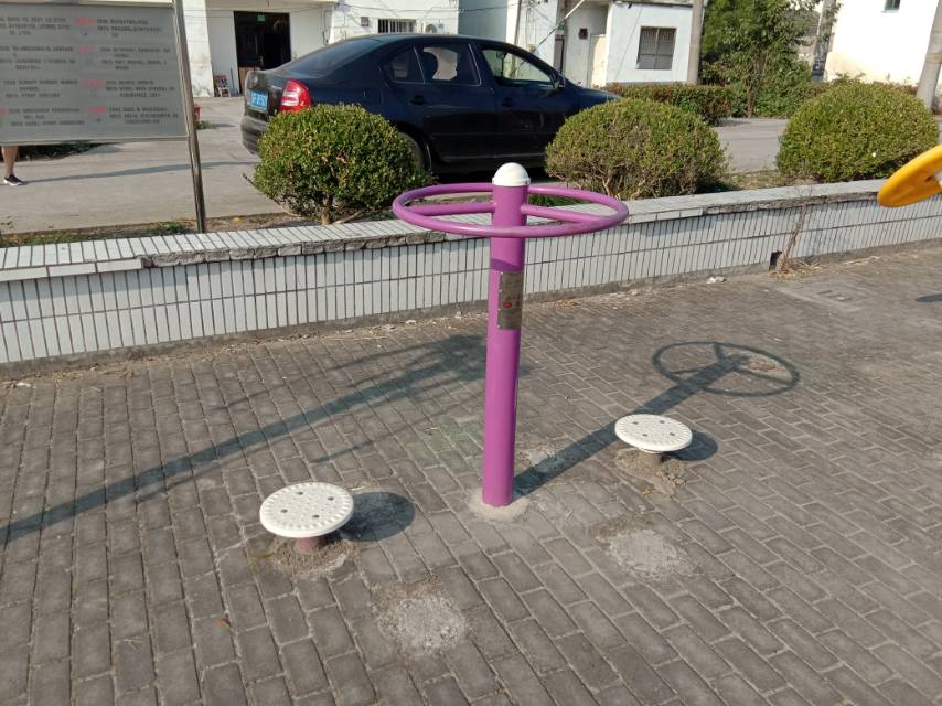 二位扭腰器 二位扭腰器