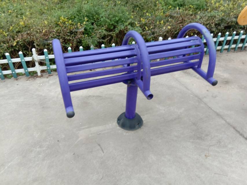 腰背伸展器 腰背伸展器