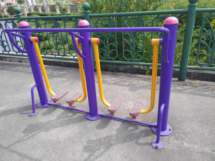 太空漫步機 太空漫步機