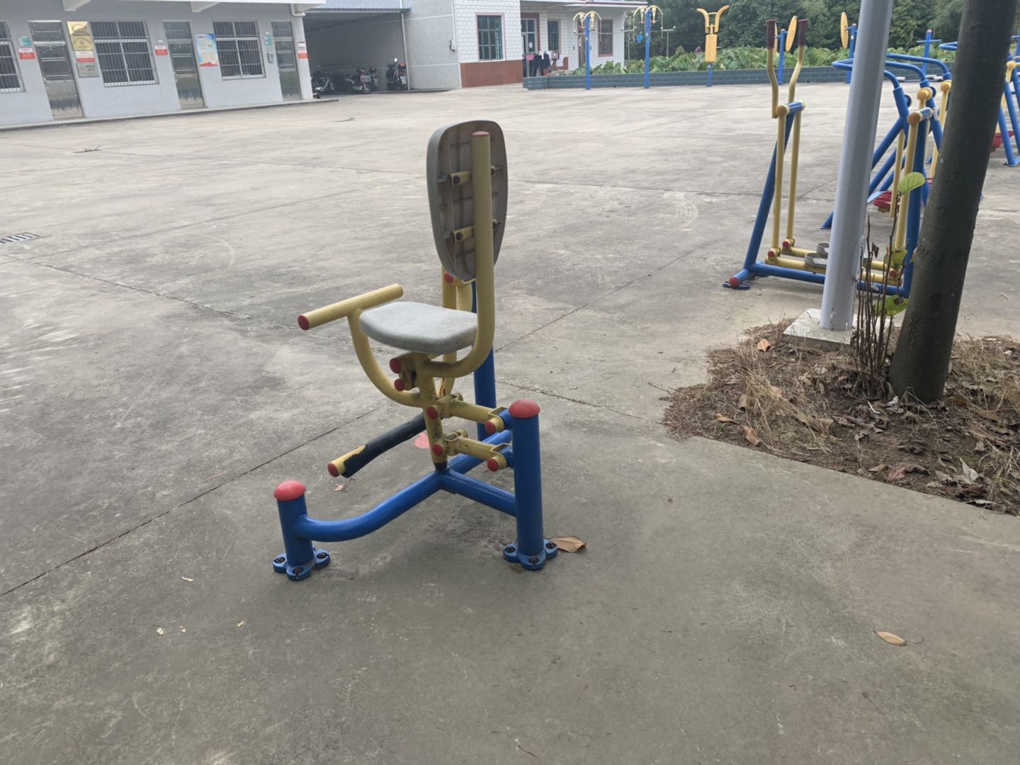 自重腿部鍛煉器 自重腿部鍛煉器