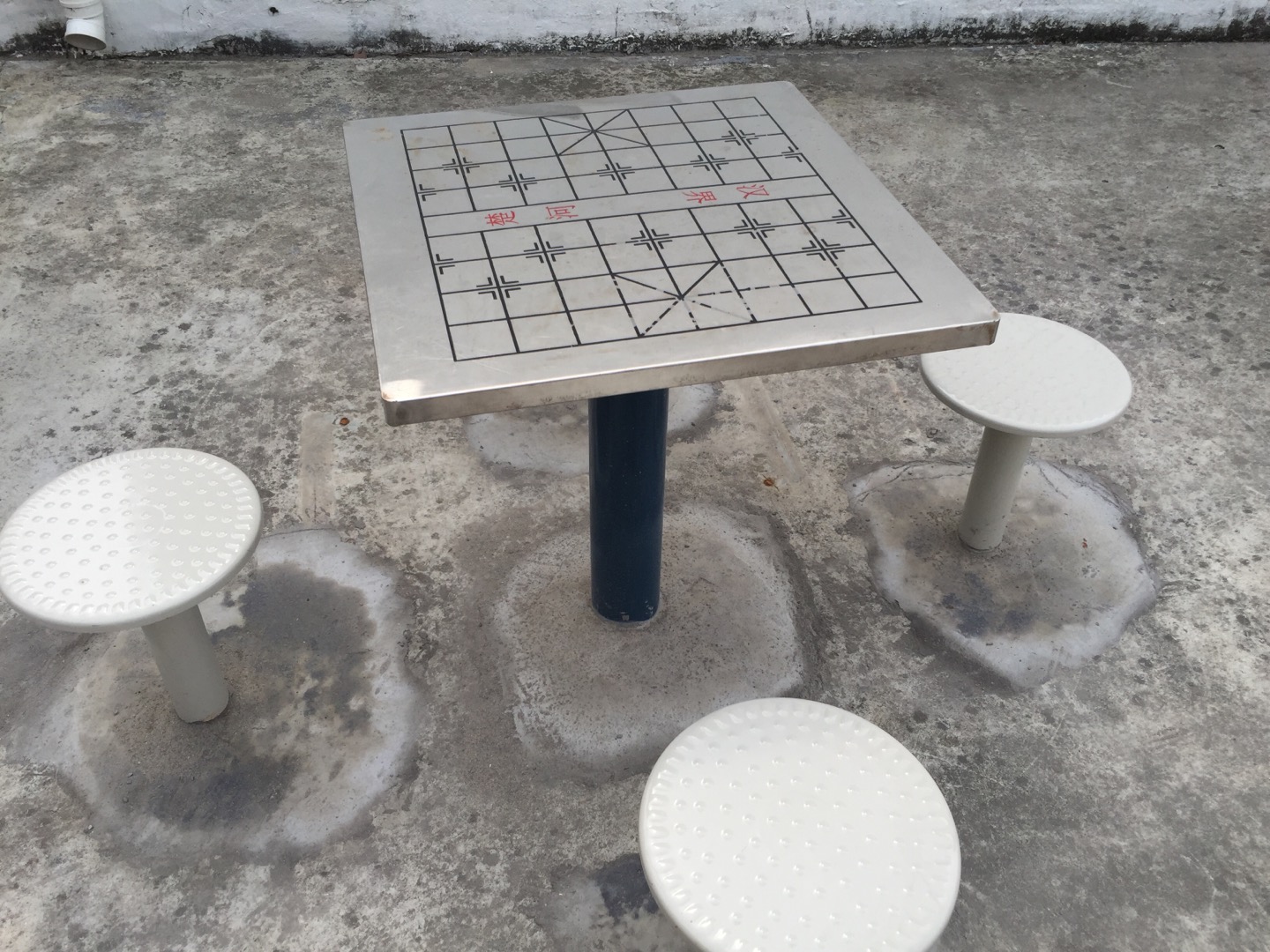 棋牌桌