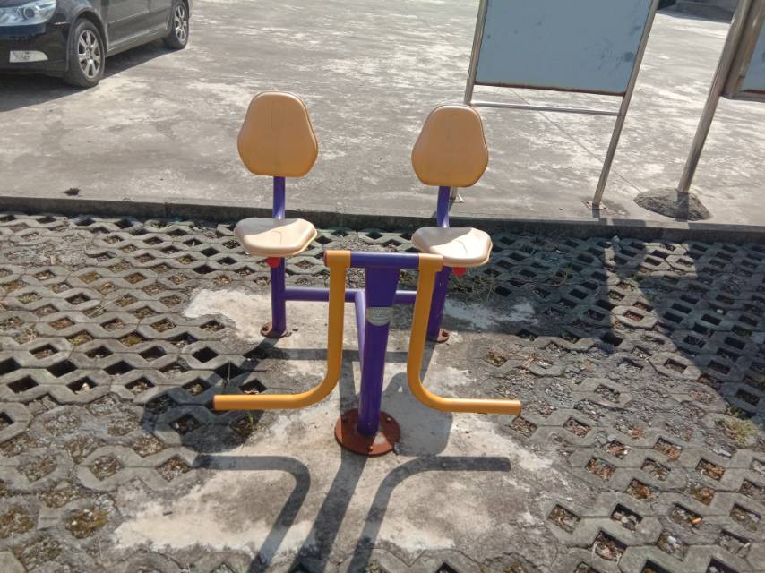 下肢搖擺器 下肢搖擺器