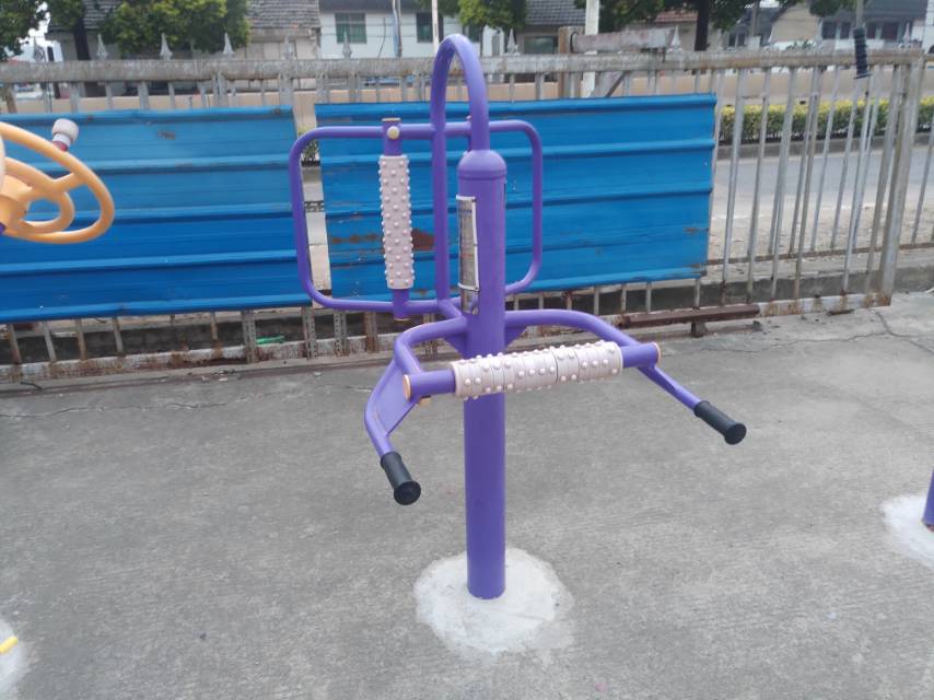 腰背按摩器 腰背按摩器