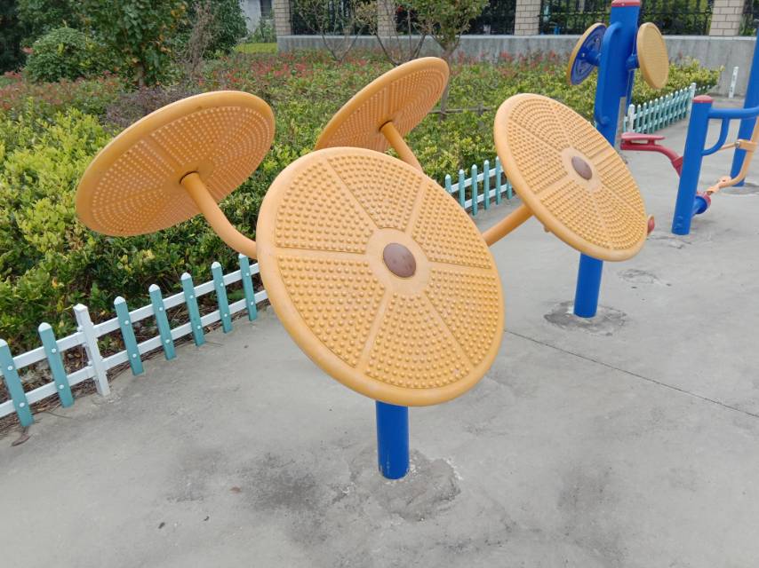 太極揉推器 太極揉推器