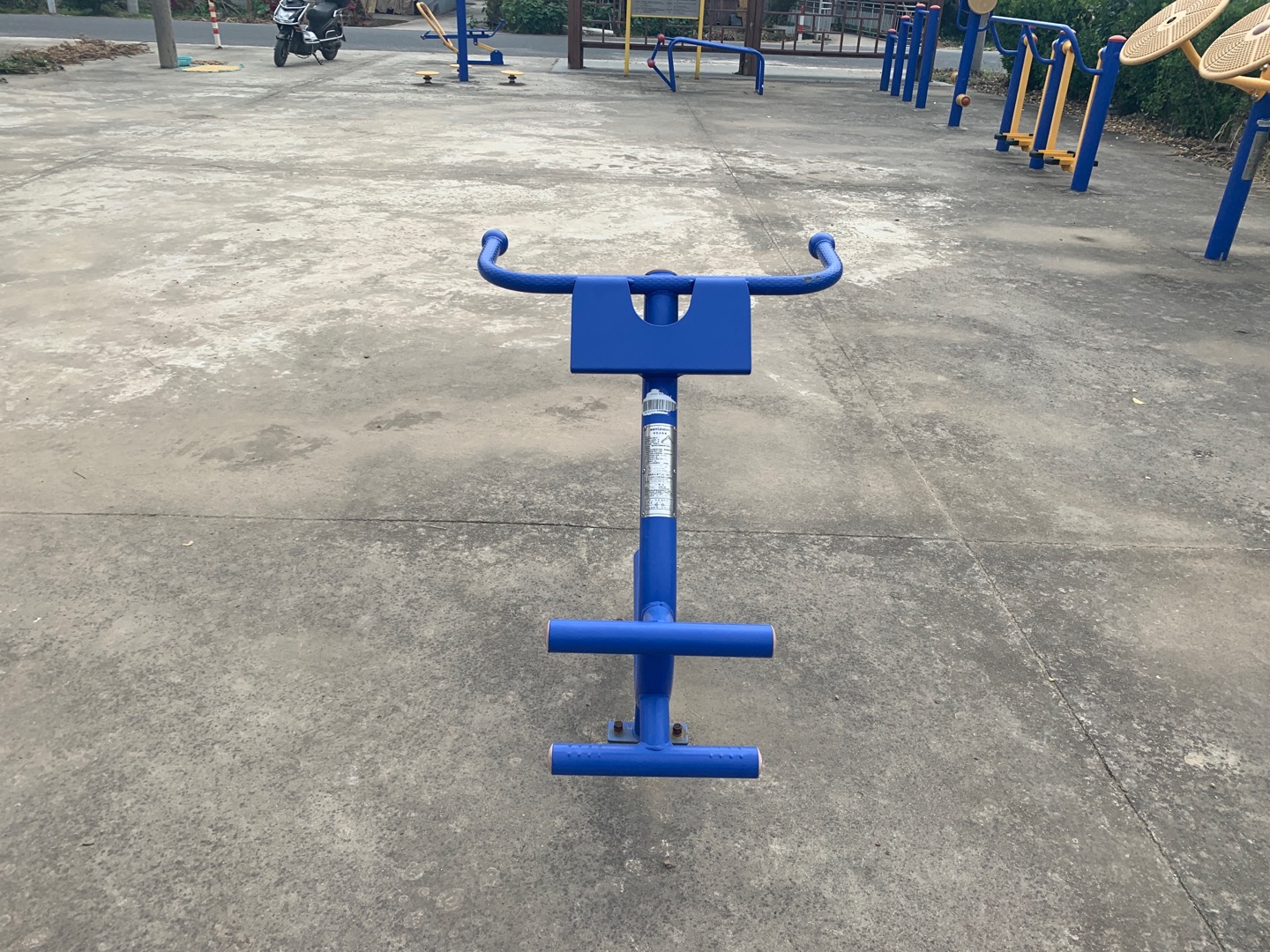 背肌/腹肌訓(xùn)練器 背肌/腹肌訓(xùn)練器