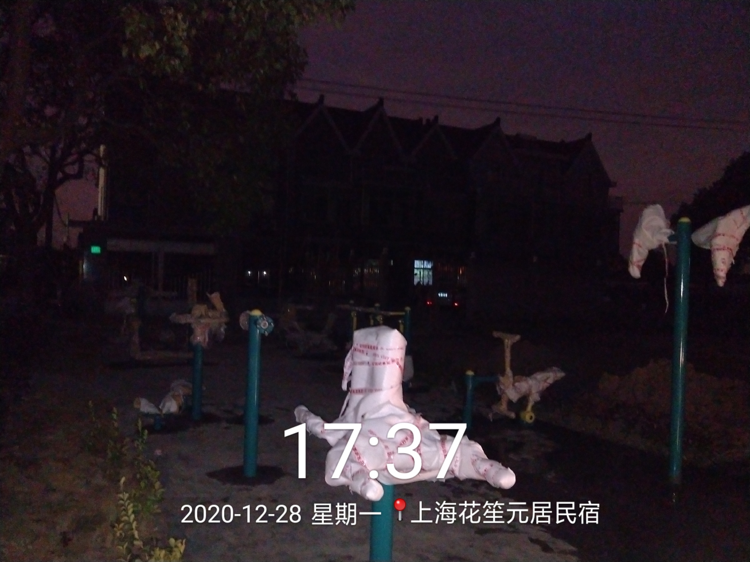 連民村16組健身點(diǎn) 連民村16組健身點(diǎn)