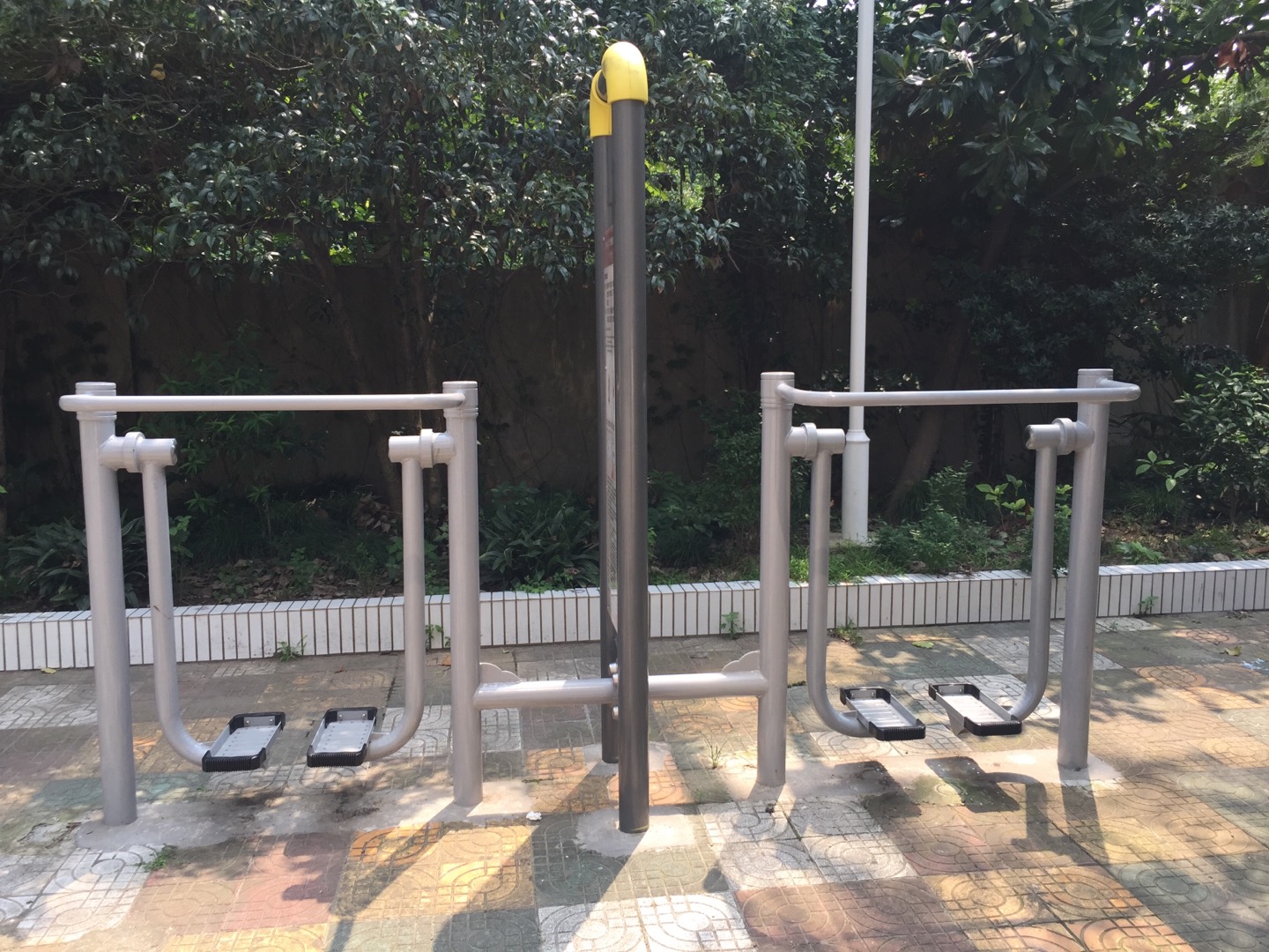 太空漫步機(jī) 太空漫步機(jī)