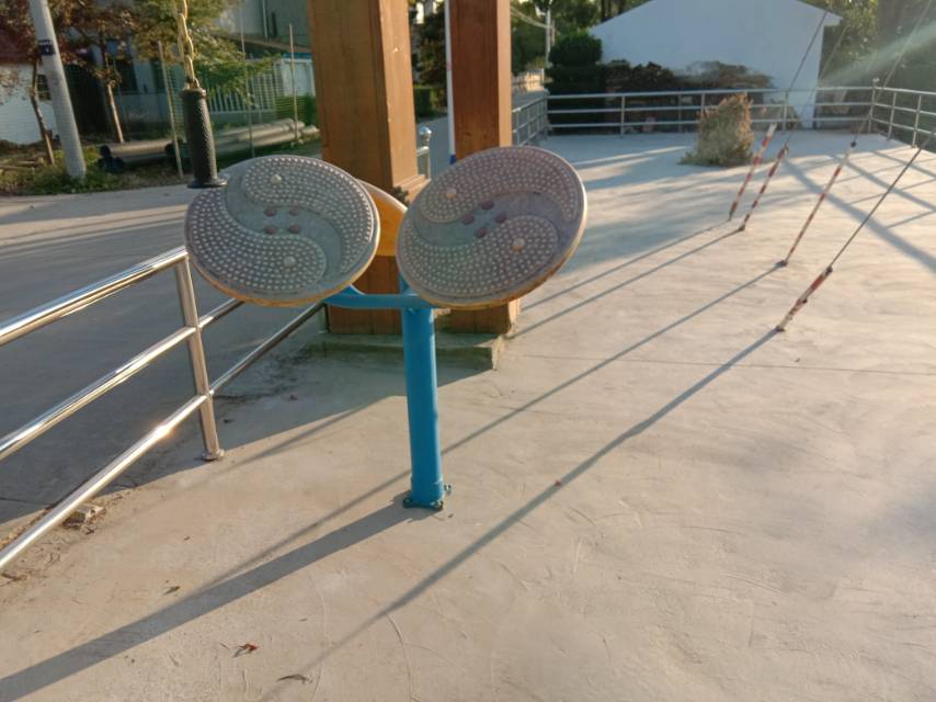 太極推手 太極推手