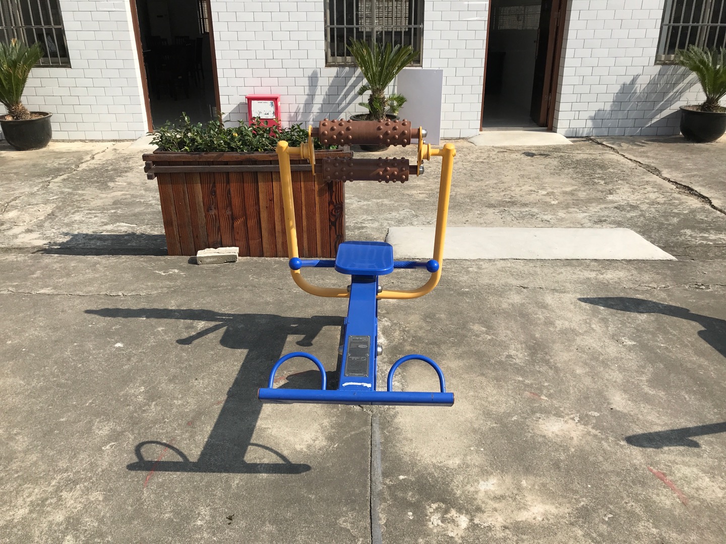 腹背屈伸訓(xùn)練器 腹背屈伸訓(xùn)練器