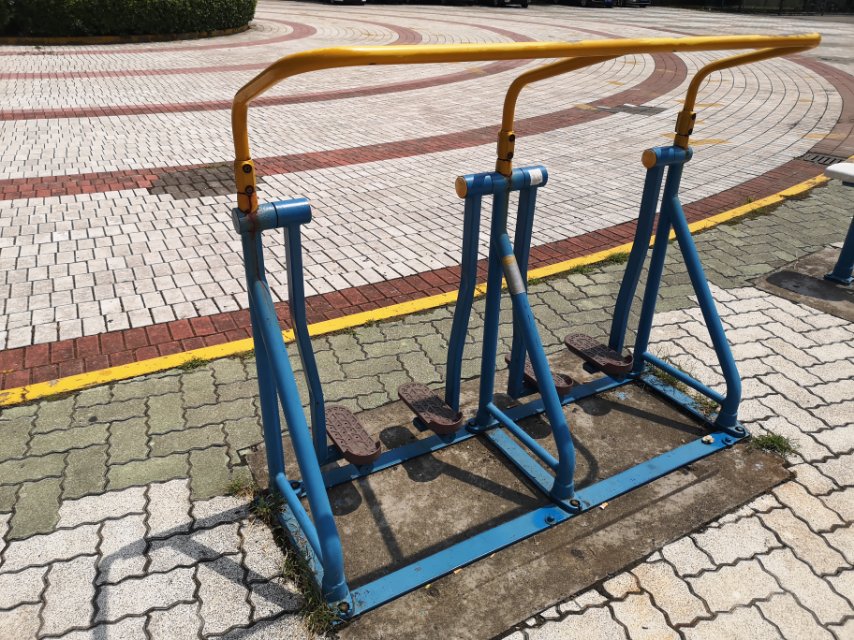 太空漫步器 太空漫步器