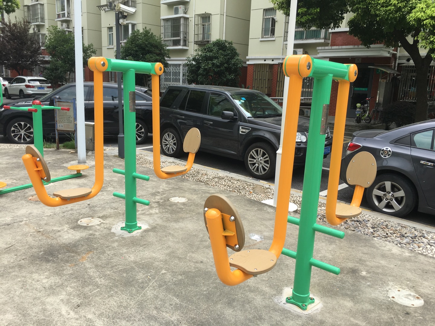 二位蹬力器 二位蹬力器