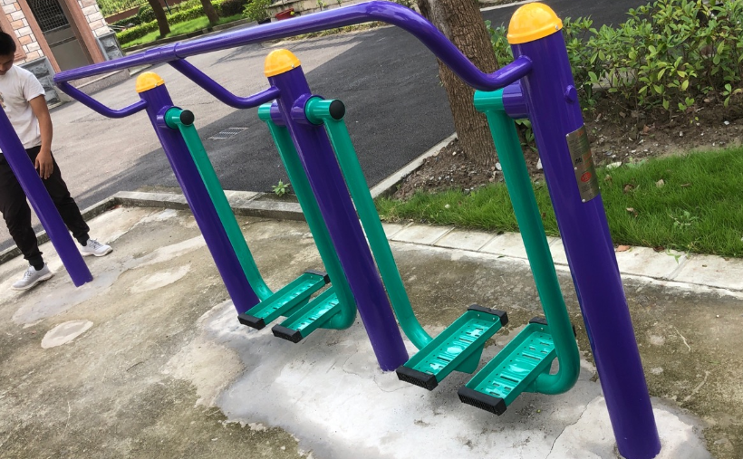 旗忠村C健身苑點(diǎn)