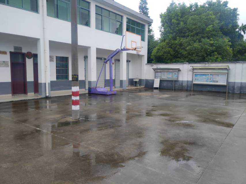 涇珠村（村委會）