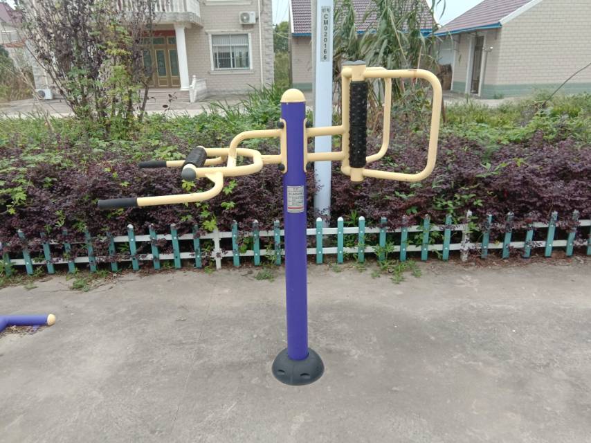 雙人腰背按摩器 雙人腰背按摩器