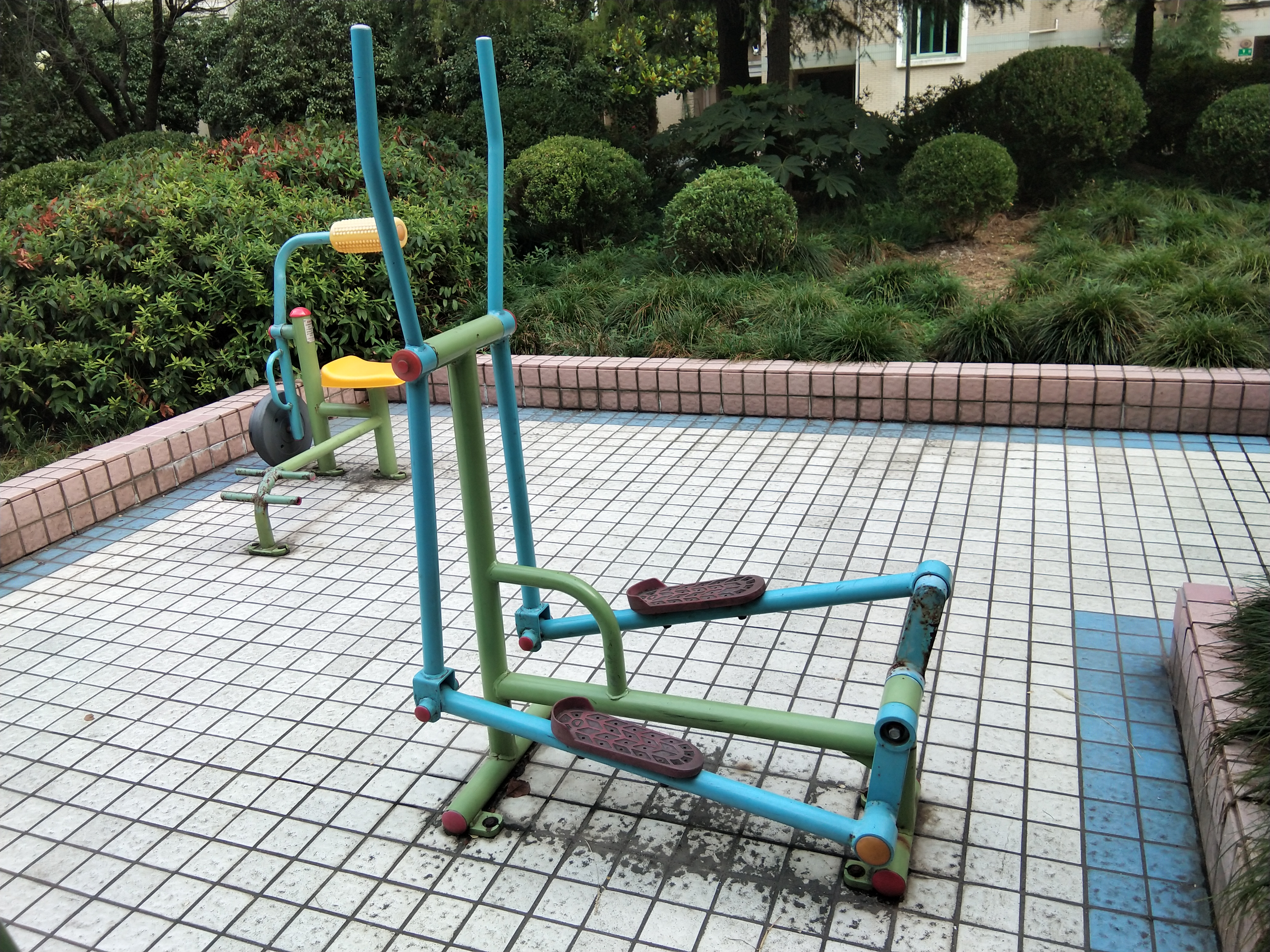 跑步器 跑步器