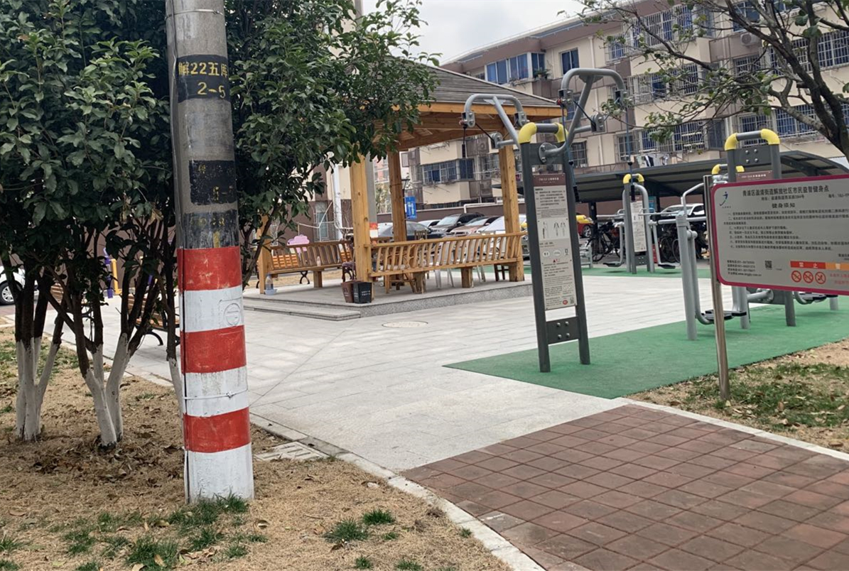 羅陽三居健身點(diǎn)B點(diǎn) 羅陽三居健身點(diǎn)B點(diǎn)