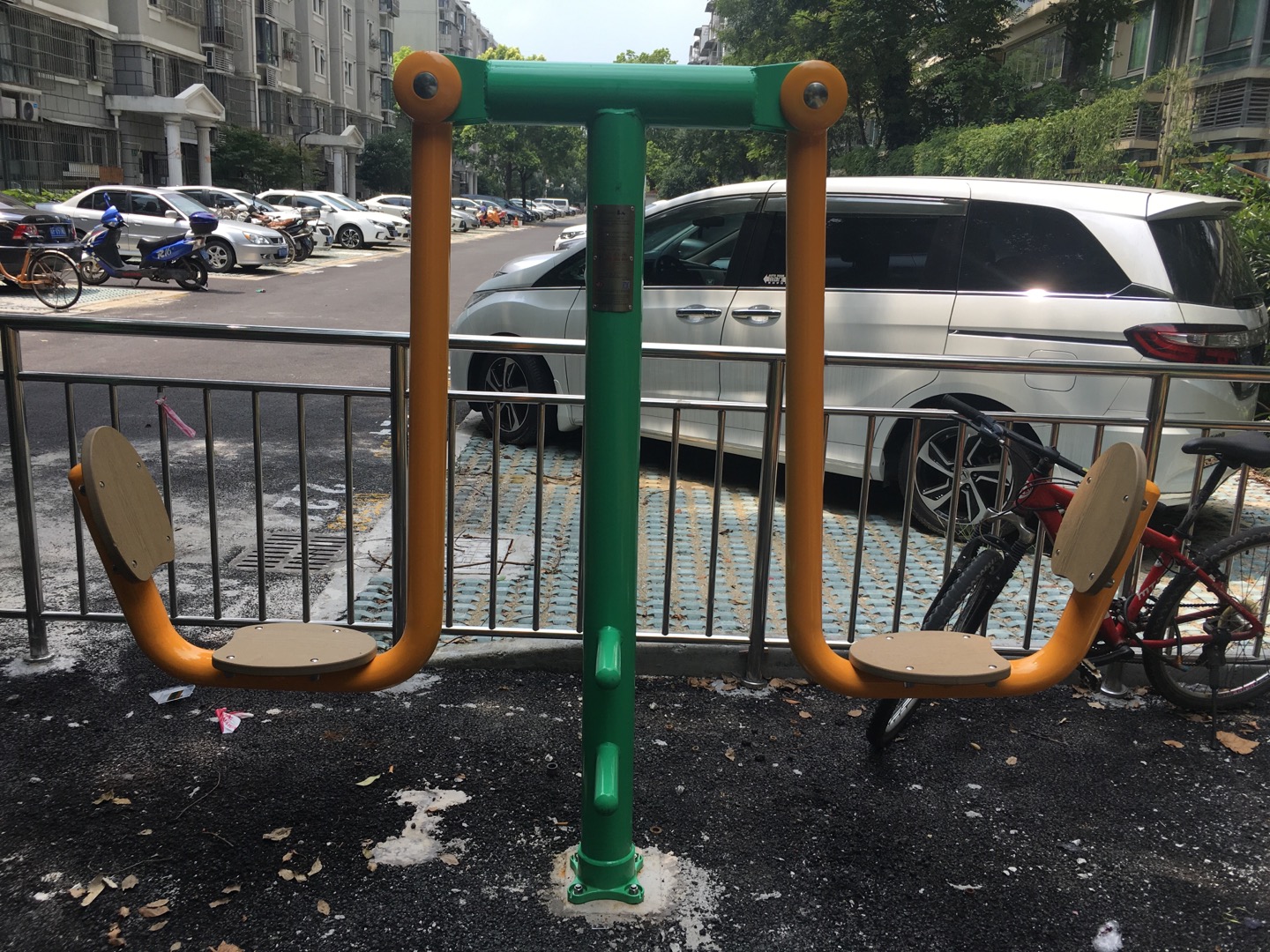 二位蹬力器 二位蹬力器