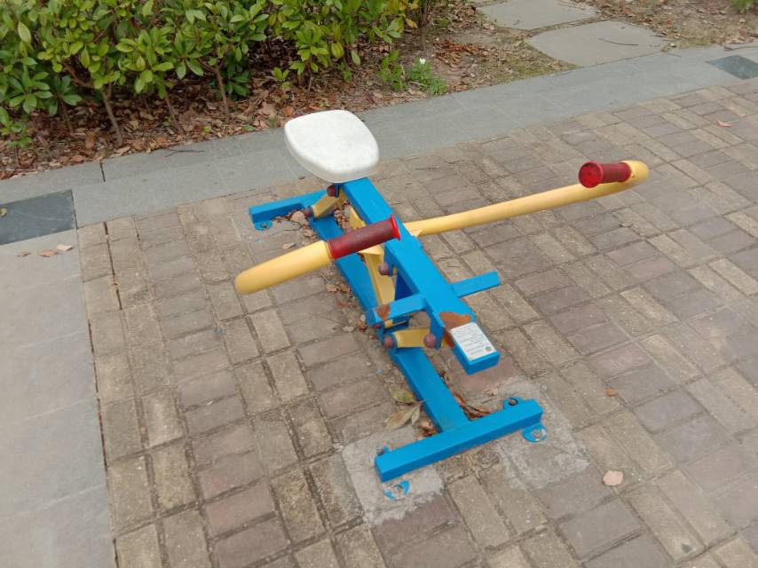 自重劃船器 自重劃船器