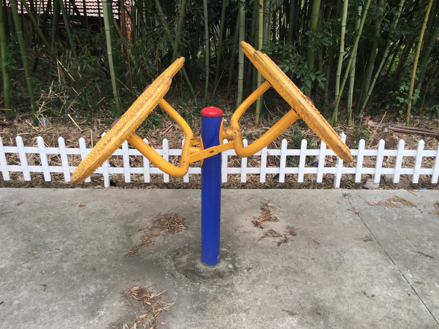 太極揉推器 太極揉推器