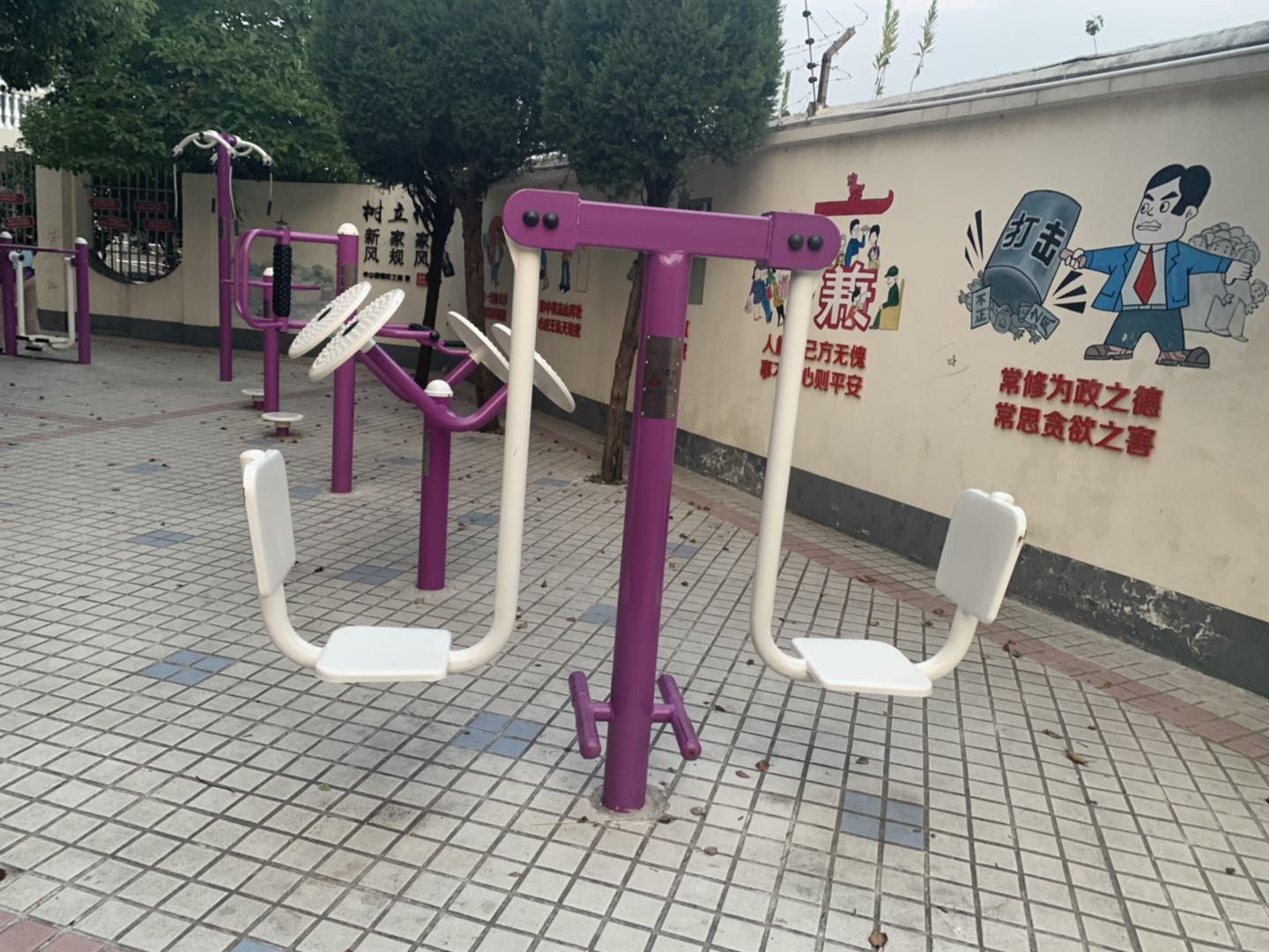 二位蹬力器 二位蹬力器