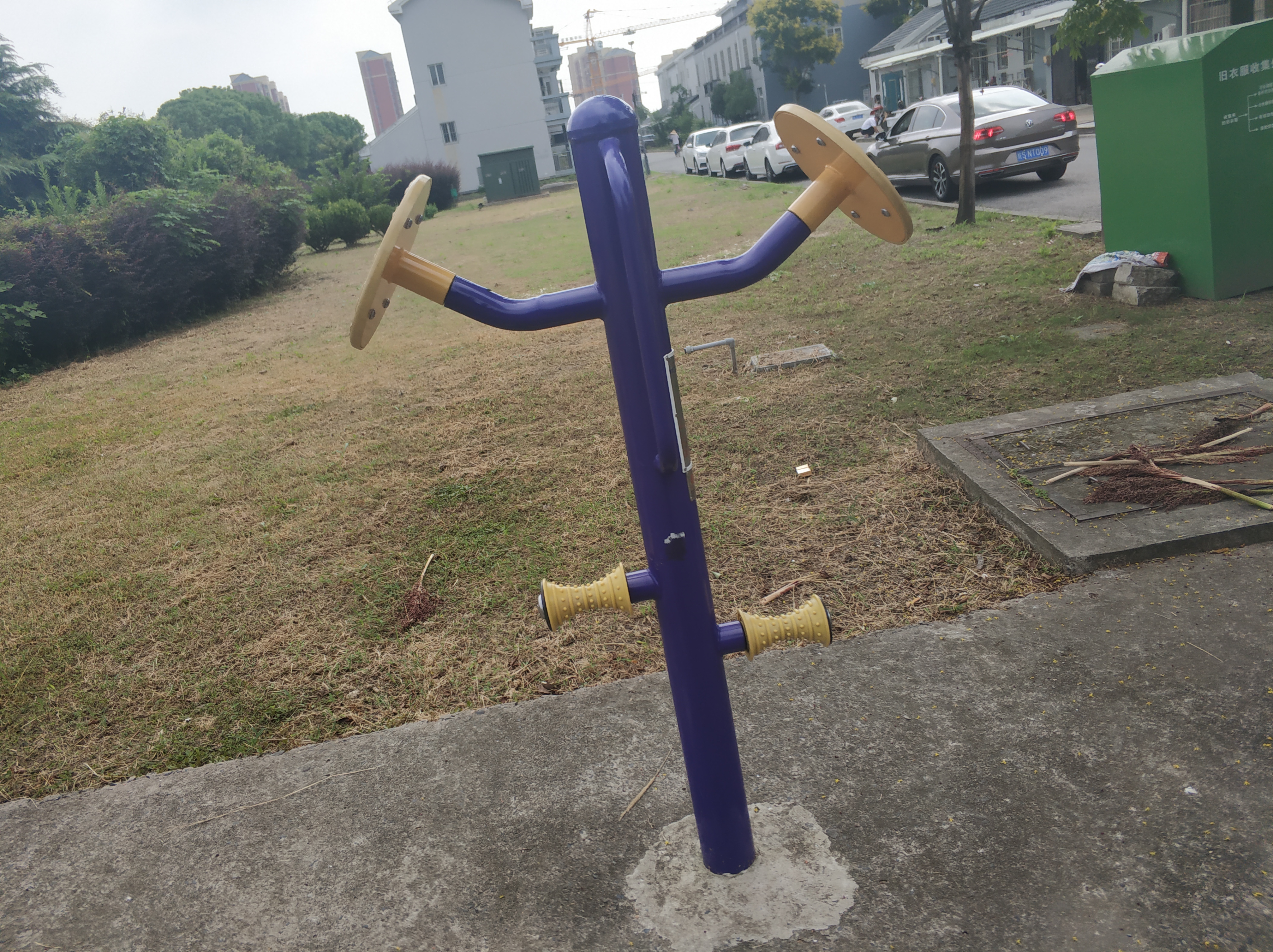 按摩揉推器 按摩揉推器