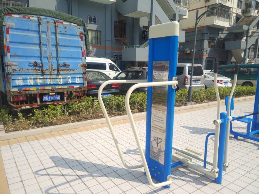 雙杠訓練器 雙杠訓練器