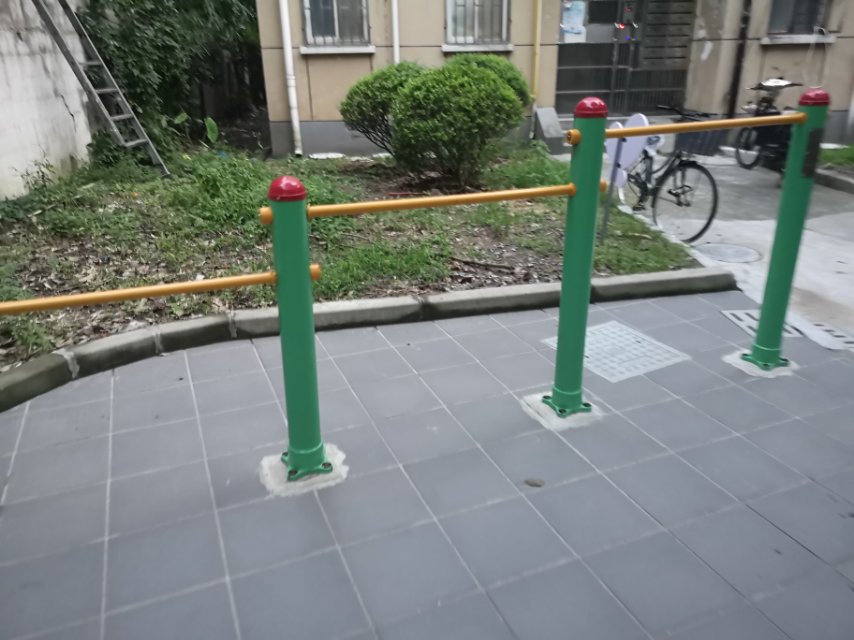 多聯(lián)壓腿架 多聯(lián)壓腿架