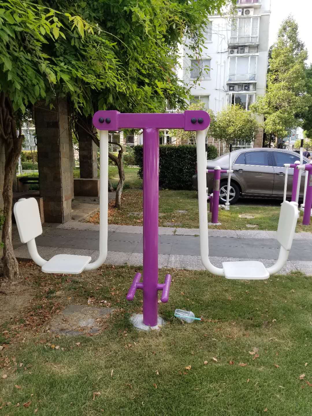 二位蹬力器 二位蹬力器