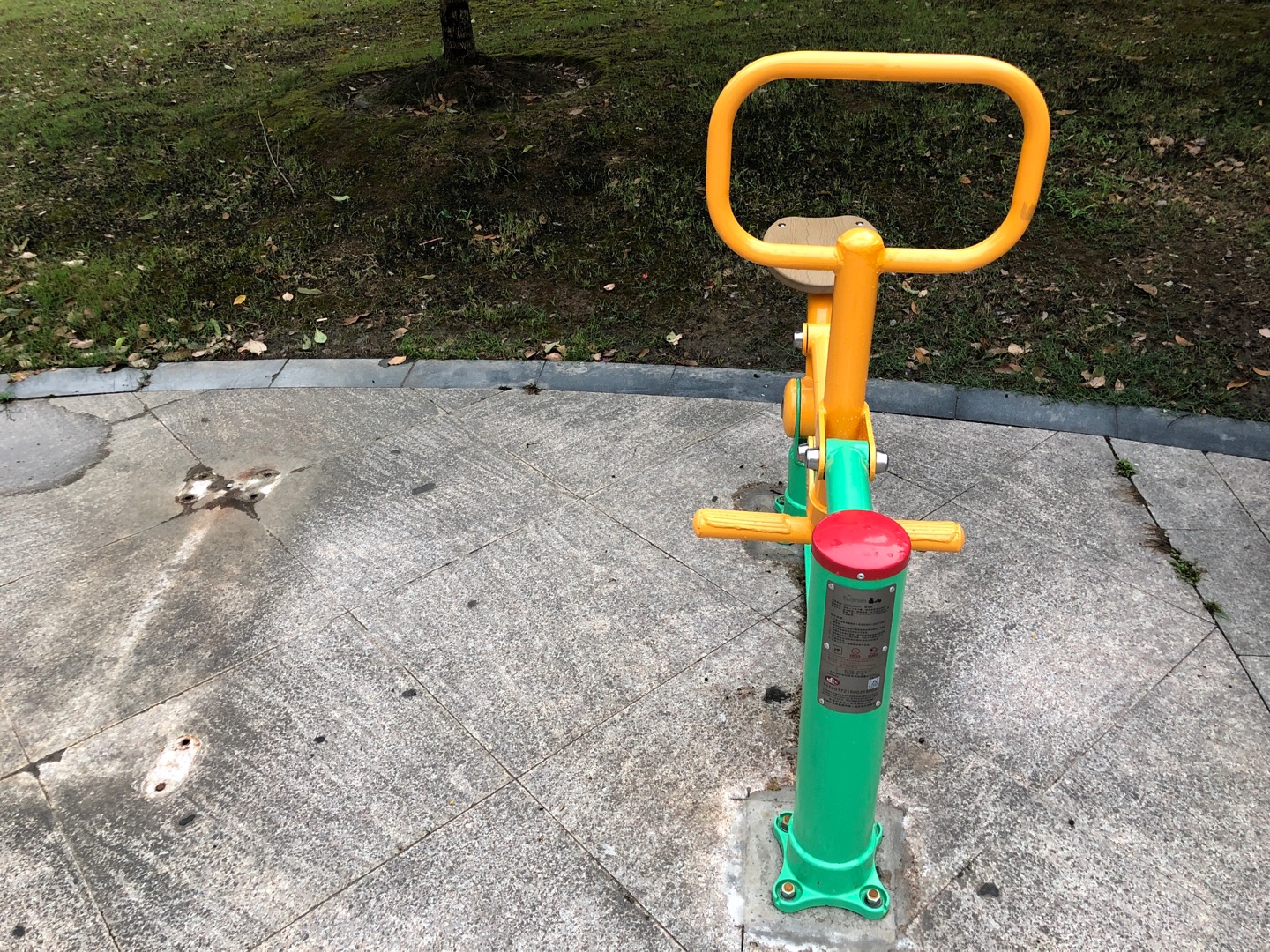 騎馬機(jī) 騎馬機(jī)