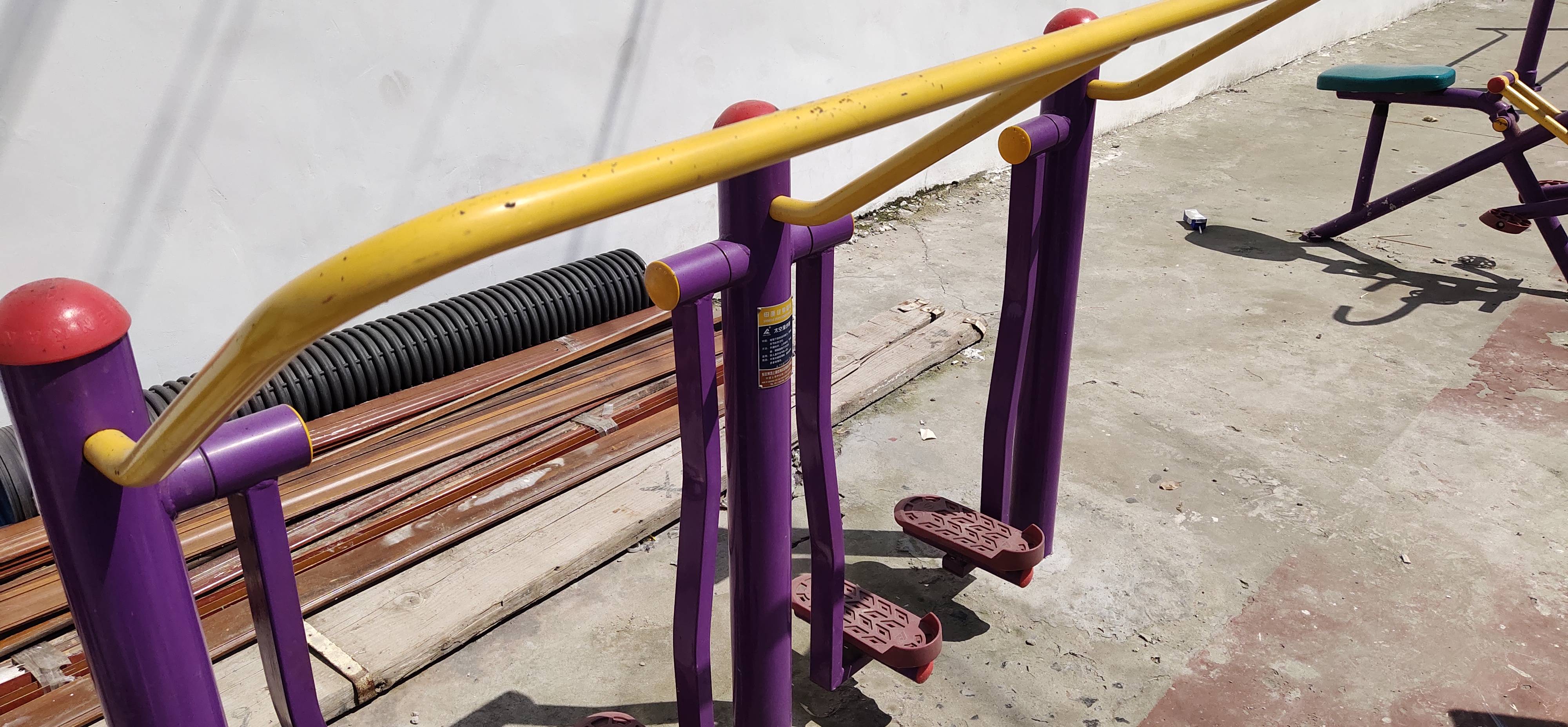 太空漫步器 太空漫步器