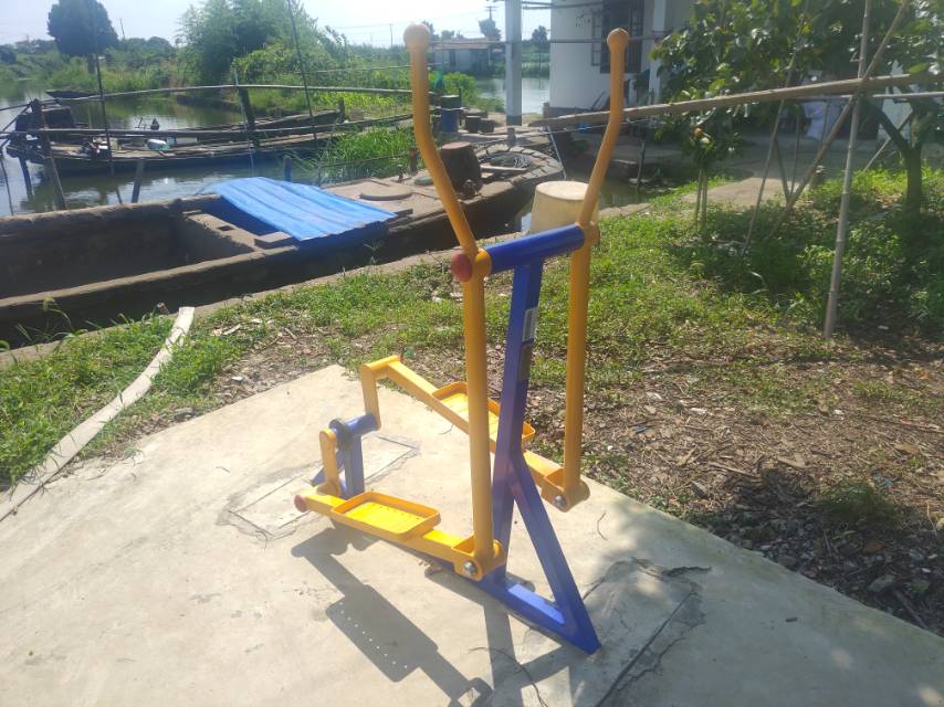 室外橢圓機 室外橢圓機