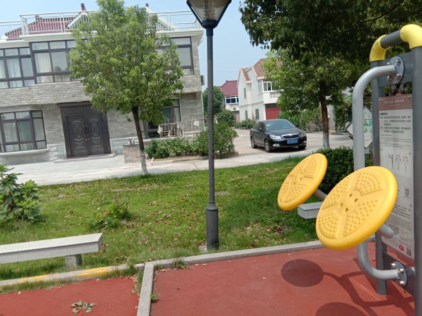 太極推手器 太極推手器