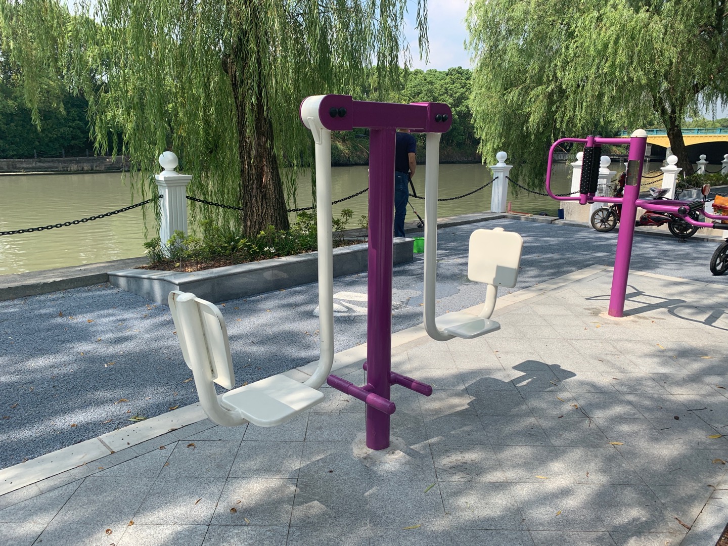 二位蹬力器 二位蹬力器