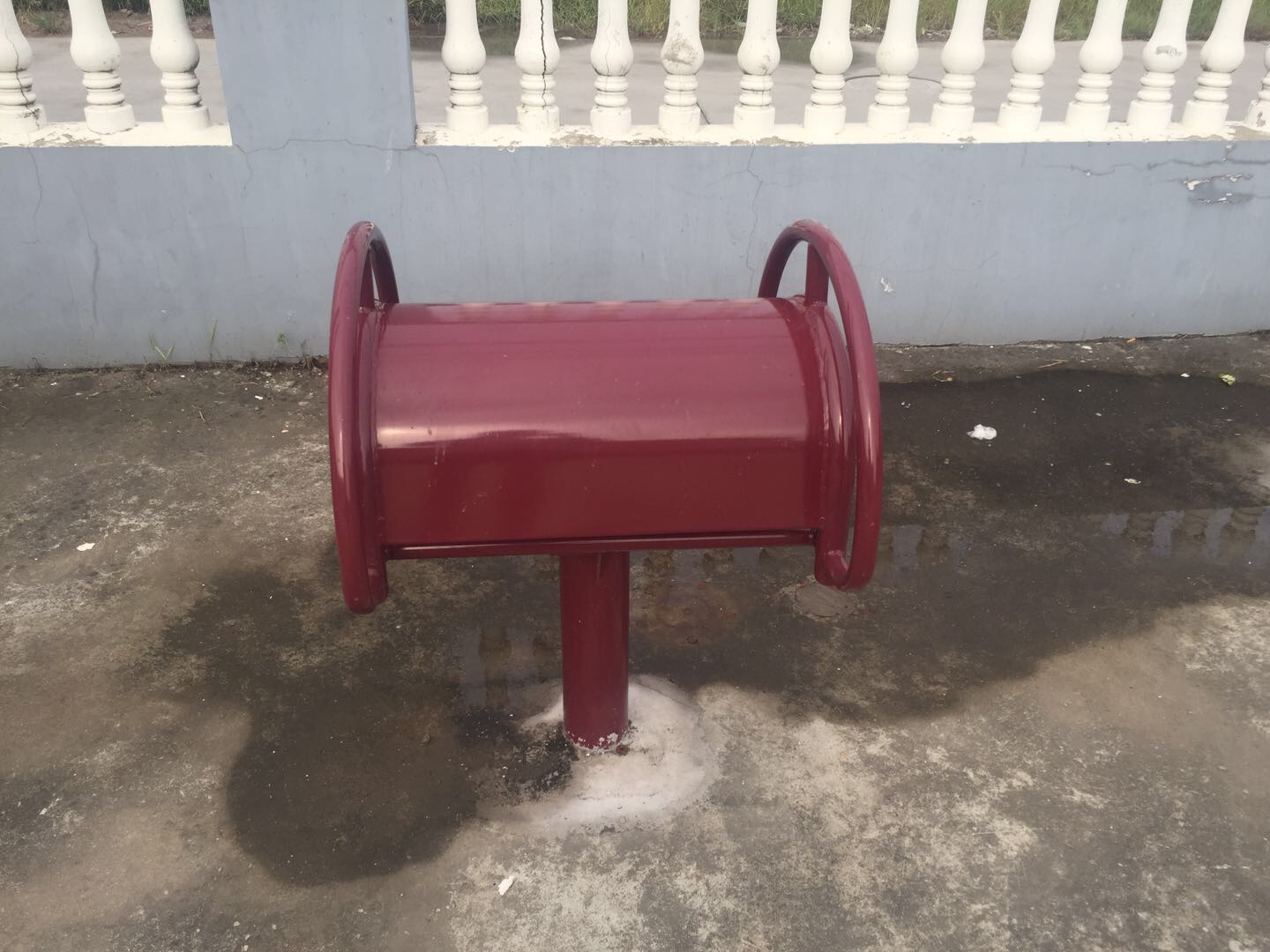 伸腰伸背器 伸腰伸背器