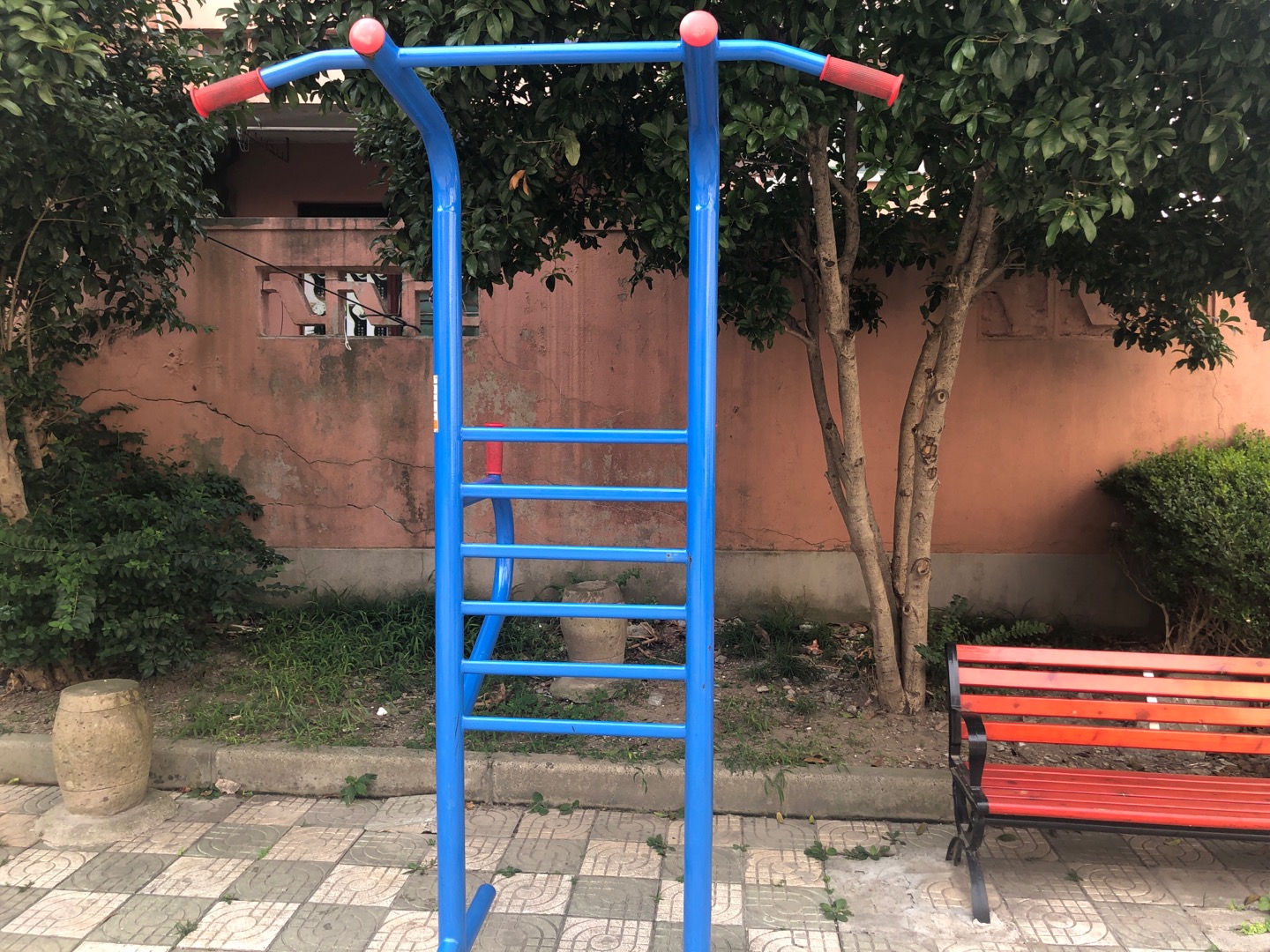 多功能鍛煉器 多功能鍛煉器